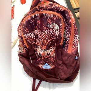 Northface Backpack